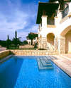 Aphrodite Hills Resort 